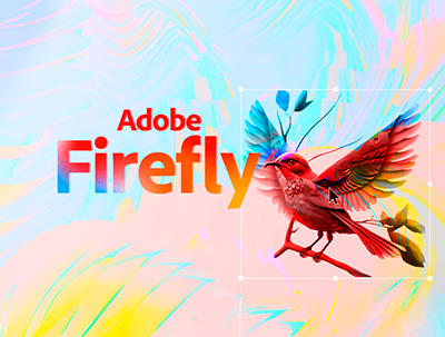 Adobe Firefly