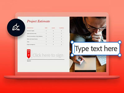 Adobe Acrobat