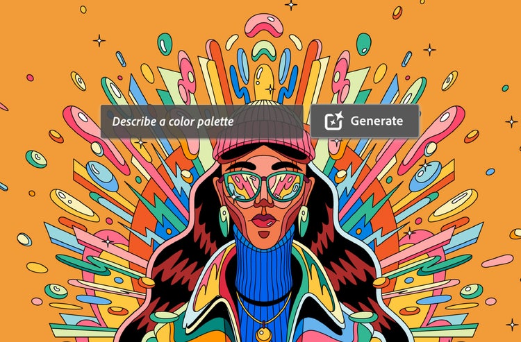 Adobe Creative Cloud