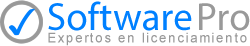 Softwarepro logo