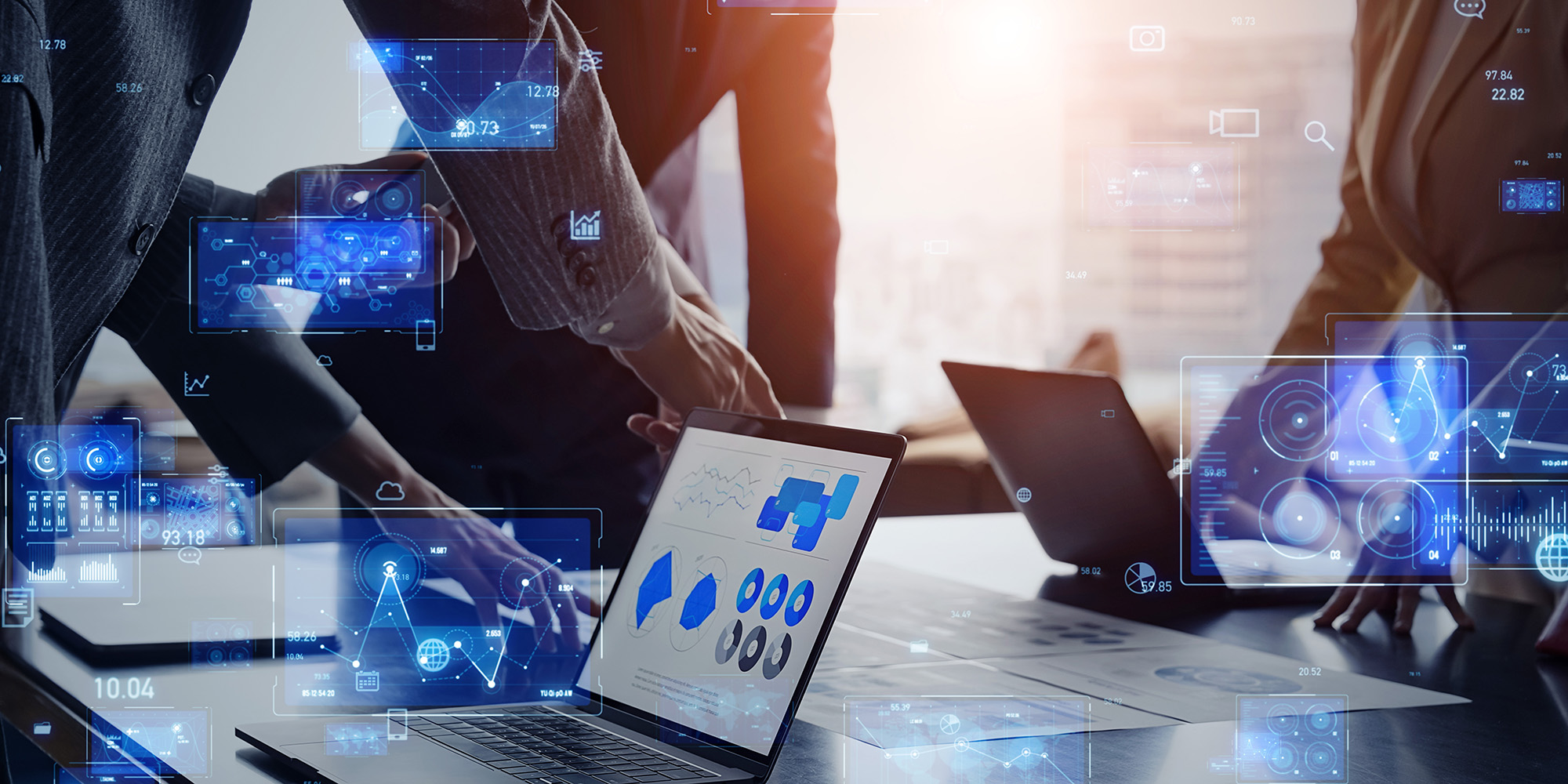 SoftwarePro | Lider en software y servicios T.I.