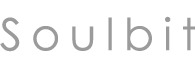 Soulbit logo