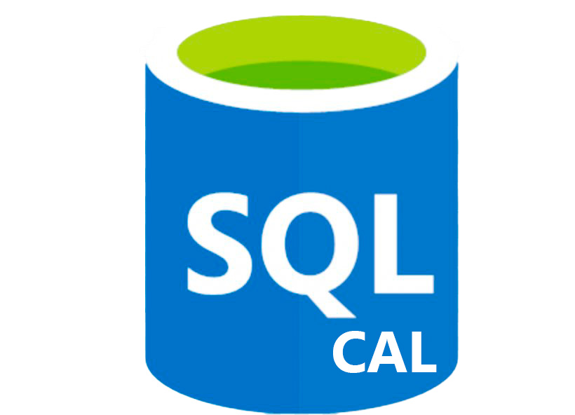 SQL Server 2022 User CAL 