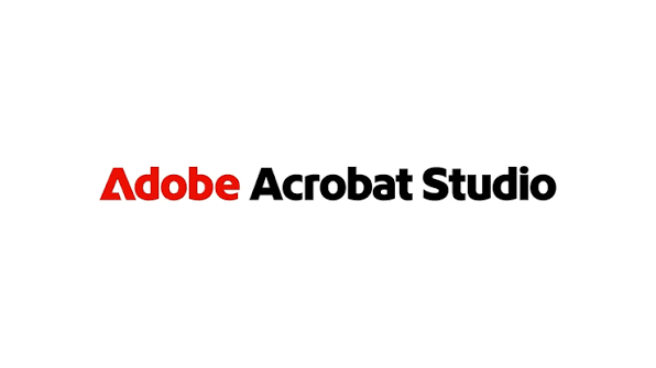 Acrobat Studio para equipos 1 usuario 1 año suscripcion